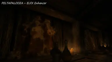 Peltapalooza - ELFX Enhancer