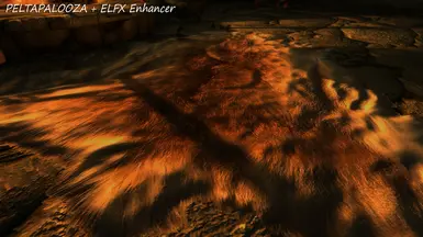 Peltapalooza - ELFX Enhancer