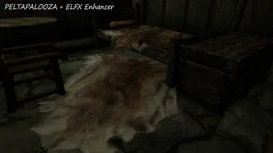 Peltapalooza - ELFX Enhancer