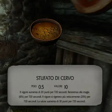 Esempio