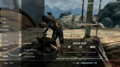 Dragon Heart