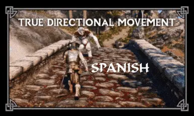 True Directional Movement - Spanish