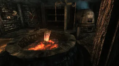 CRAFT - Smarter LOTD Forge at Skyrim Special Edition Nexus - Mods and ...