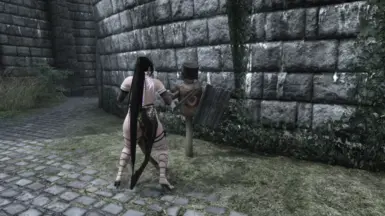 Support for Immersive Interactions