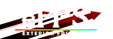 eFPS - Exterior FPS boost
