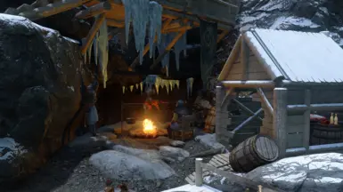 Lawbringer Patch