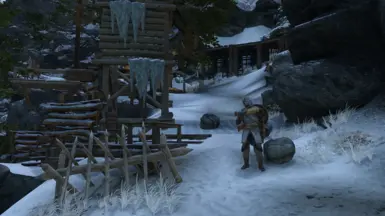 Lawbringer Patch