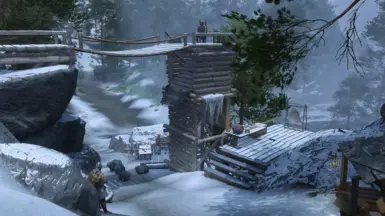 Lawbringer Patch