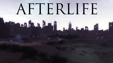 Afterlife - Resurrected