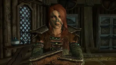 My version of Aela the Huntress just released on Nexus Mods (SE