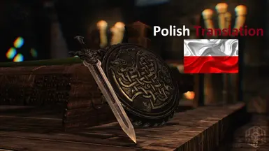 Stormcloak Hero Armory - Polish Translation
