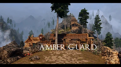 Amber Guard