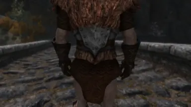 Savior S Hide Retexture At Skyrim Special Edition Nexus Mods And   55589 1631625147 1502554885 