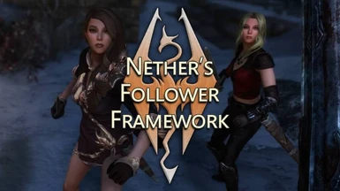 Nether's Follower Framework