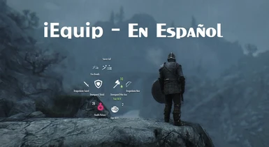 iEquip - Spanish Translation