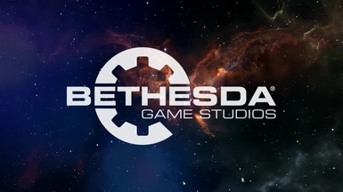 HD Bethesda Logo Replacer