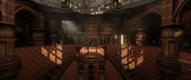 Thank you for the best Solitude ever made