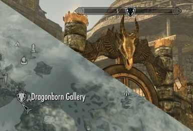 Legacy of the Dragonborn