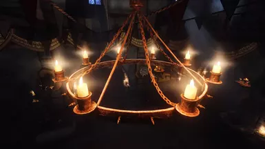 skyrim special edition моды nexus