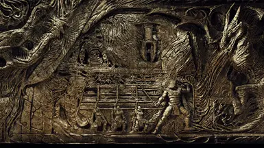 The Elder Scrolls V Skyrim HD Wallpaper 005 001