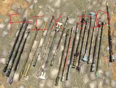 skyrim special edition моды nexus