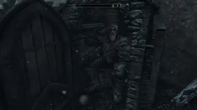 no shraks given