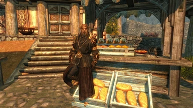 buy his bread or he'll stomp on it so that mr nazeem cant buy it