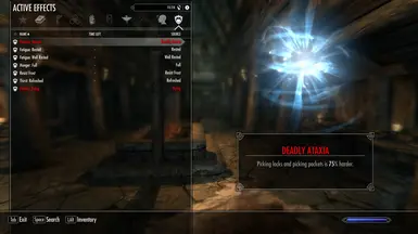 skyrim se last seed