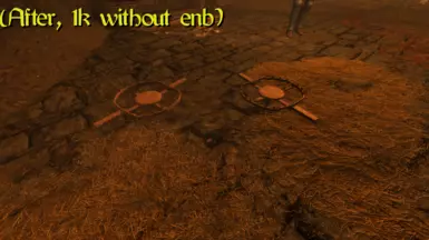 After 1k without enb