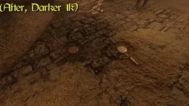 After darker 1k