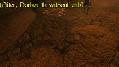 after dark 1k without enb