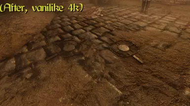 After vanilike 4k