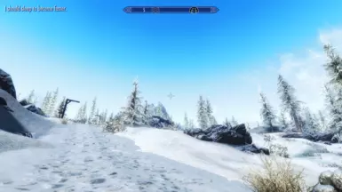 skyrim special edition моды nexus