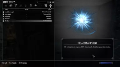skyrim special edition моды nexus
