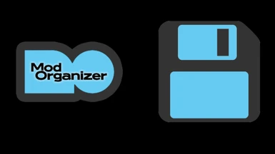 Mod Organizer 2 Save File Manager