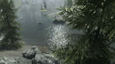 With The Vanilla Two ENB