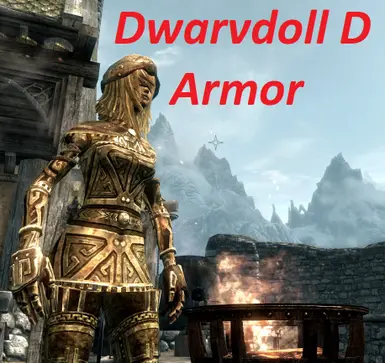 Creature Armor