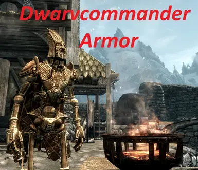 Creature Armor