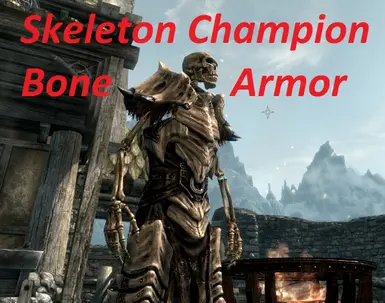 Creature Armor