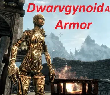 Creature Armor