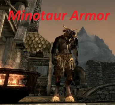 Minotaur
