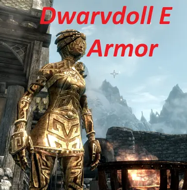 Creature Armor