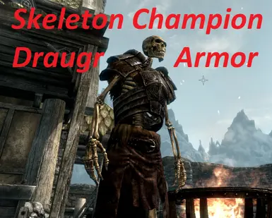 Creature Armor