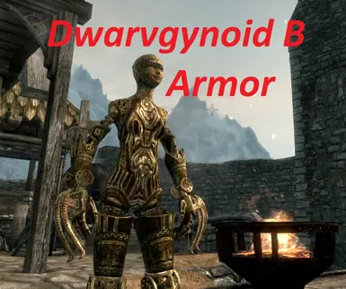 Creature Armor