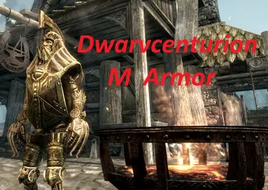 Creature Armor