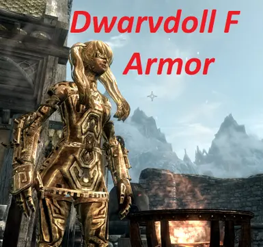 Creature Armor