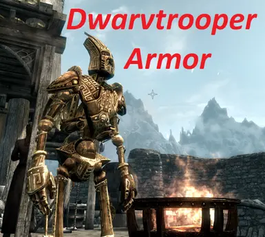 Creature Armor