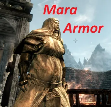 Creature Armor
