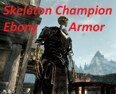 Creature Armor