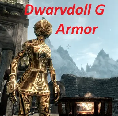 Creature Armor